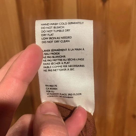 ‼️FAITHFUL THE BRAND romper‼️ - Picture 9 of 10